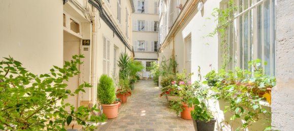 Apartamento de 2 dormitorios en Paris, France No. 173543 9