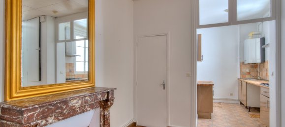 Apartamento de 2 dormitorios en Paris, France No. 173543 8