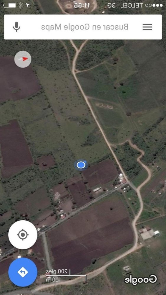 Grundstück in San Miguel de Allende, Mexico, Nr. 113718