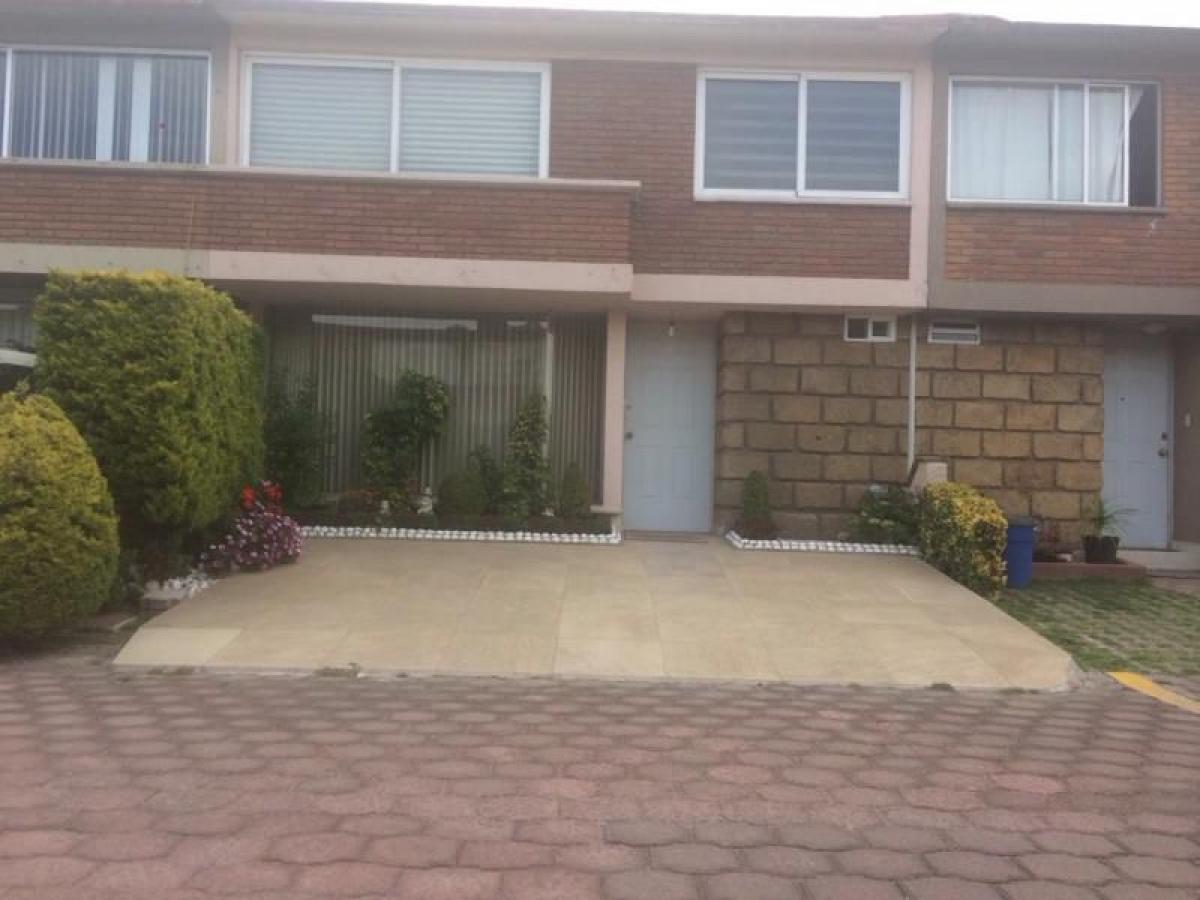 3 Schlafzimmer Haus in San Buenaventura, Mexico, Nr. 177933