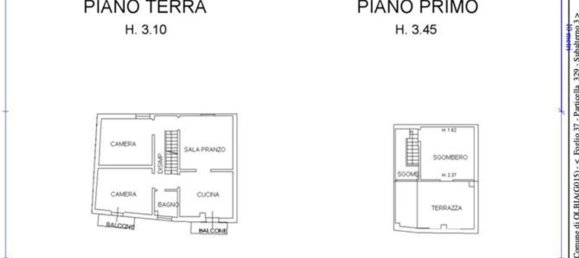 10 bedrooms House in Olbia, Italy No. 343424 38
