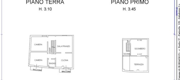 10 bedrooms House in Olbia, Italy No. 343424 37