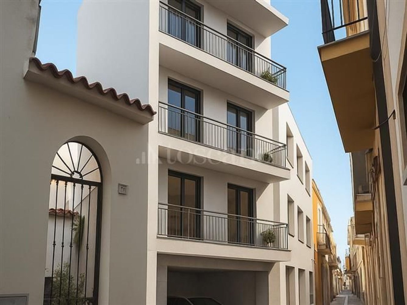 10 bedrooms House in Olbia, Italy No. 343424