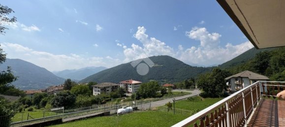 3 rooms Apartment in Albino, Italy No. 273733 15