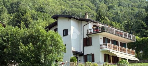 3 rooms Apartment in Albino, Italy No. 273733 21