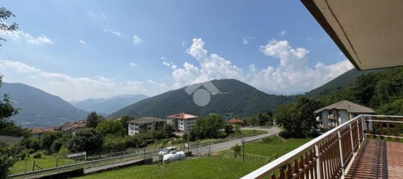 3 rooms Apartment in Albino, Italy No. 273733 16
