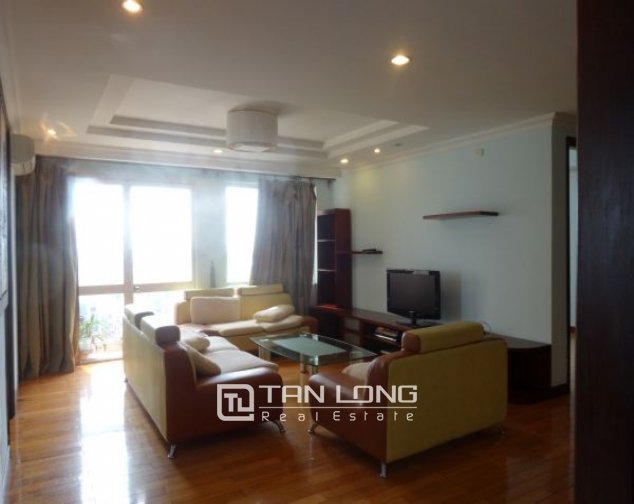 4 Schlafzimmer Wohnung in Tay Ho, Vietnam, Nr. 3049