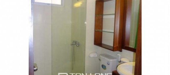 4 Schlafzimmer Wohnung in Tay Ho, Vietnam, Nr. 3049 5