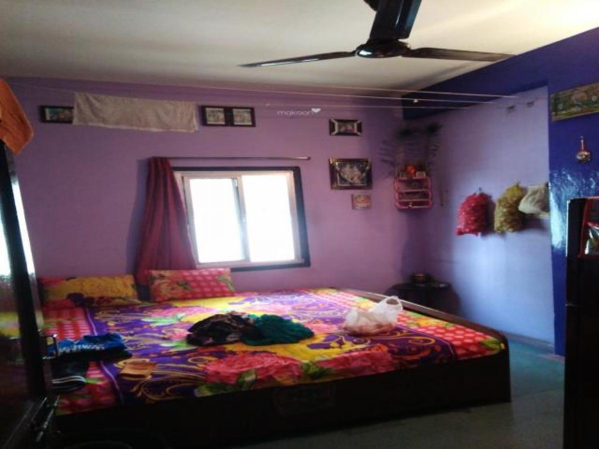 3 غرف نوم منزل في Indore, India رقم 8403