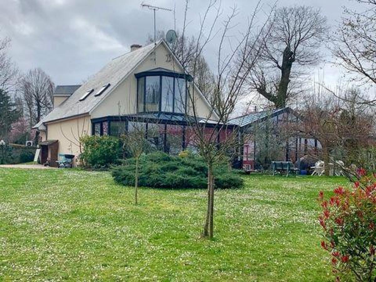 6 bedrooms House in Chartres, France No. 9186