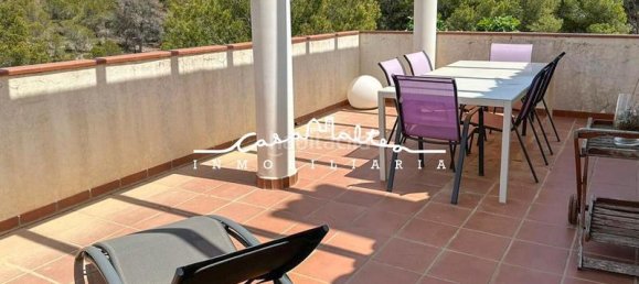 4 bedrooms House in Alicante, Spain No. 157310 28