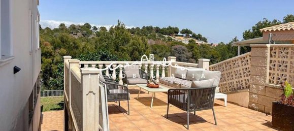 4 bedrooms House in Alicante, Spain No. 157310 3