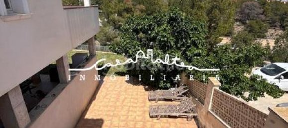 4 bedrooms House in Alicante, Spain No. 157310 5