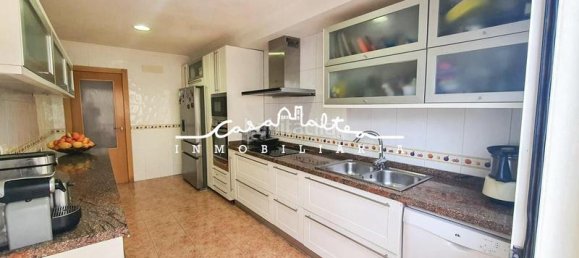 4 bedrooms House in Alicante, Spain No. 157310 16