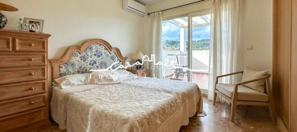 4 bedrooms House in Alicante, Spain No. 157310 20