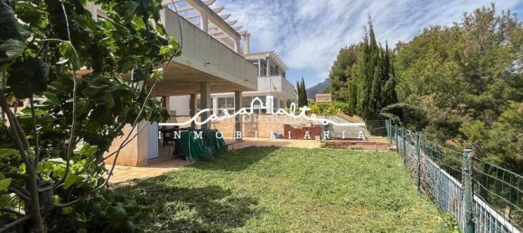 4 bedrooms House in Alicante, Spain No. 157310 8