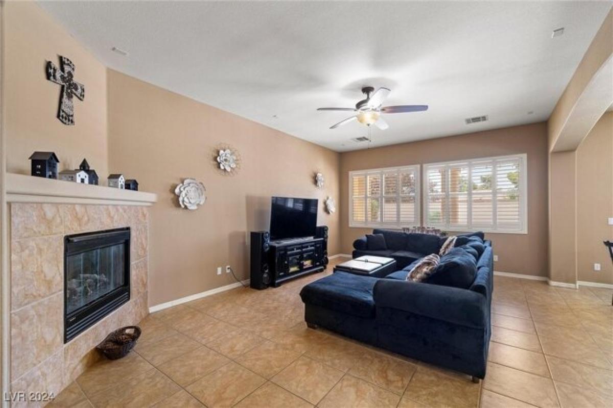 5 غرف نوم منزل في Pahrump, USA رقم 407489