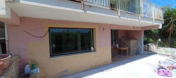 Вилла с 6 спальнями в Кампофеличе ди Рочелла, Италия № 345724 37