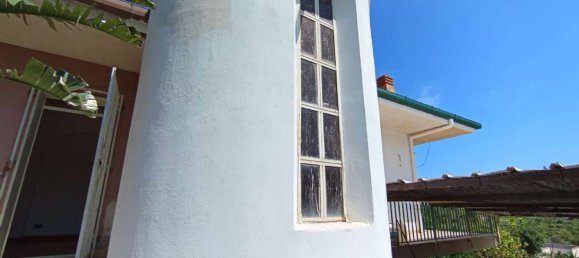 Вилла с 6 спальнями в Кампофеличе ди Рочелла, Италия № 345724 36