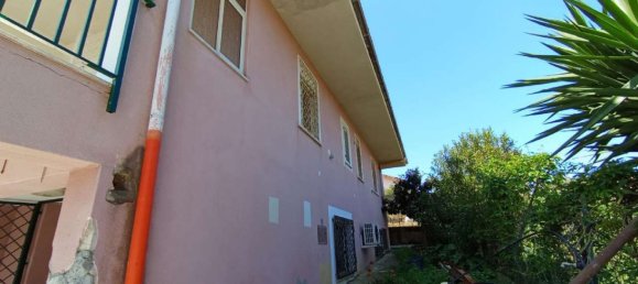 Вилла с 6 спальнями в Кампофеличе ди Рочелла, Италия № 345724 35