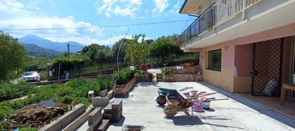 Вилла с 6 спальнями в Кампофеличе ди Рочелла, Италия № 345724 34