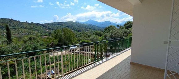 Вилла с 6 спальнями в Кампофеличе ди Рочелла, Италия № 345724 31