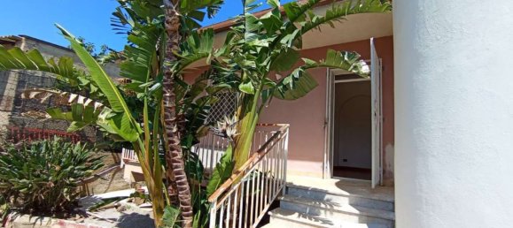 Вилла с 6 спальнями в Кампофеличе ди Рочелла, Италия № 345724 32