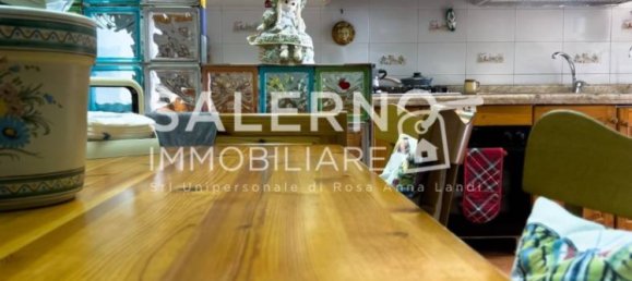 3 bedrooms Apartment in Salerno, Italy No. 260263 16