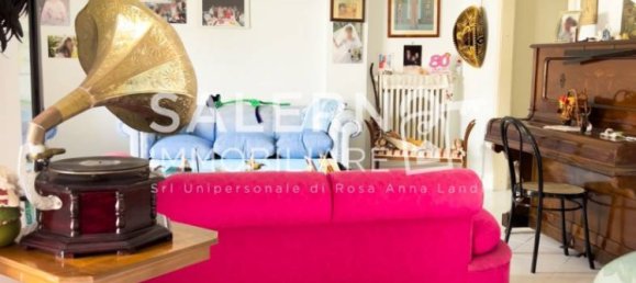 3 bedrooms Apartment in Salerno, Italy No. 260263 7