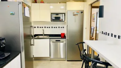 3 bedrooms Apartment in Palma de Majorca, Spain No. 172669