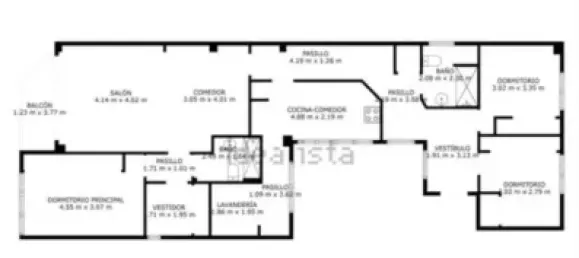 3 bedrooms Apartment in Palma de Majorca, Spain No. 172669 33