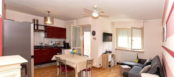 2 bedrooms Apartment in Cirié, Italy No. 351852 5