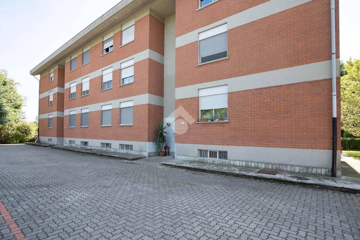 2 bedrooms Apartment in Cirié, Italy No. 351852