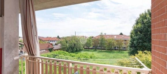 2 bedrooms Apartment in Cirié, Italy No. 351852 12