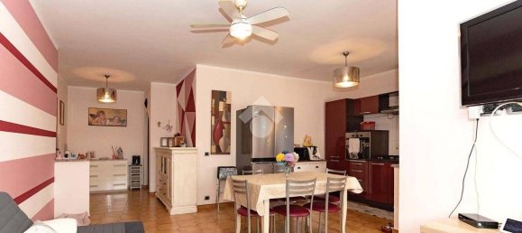 Квартира с 2 спальнями в Кьери, Италия № 351852 28