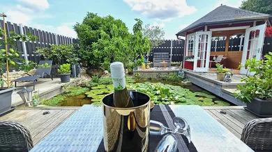 Casa de 4 habitaciónes en Feldkirchen in Karnten, Austria No. 219750