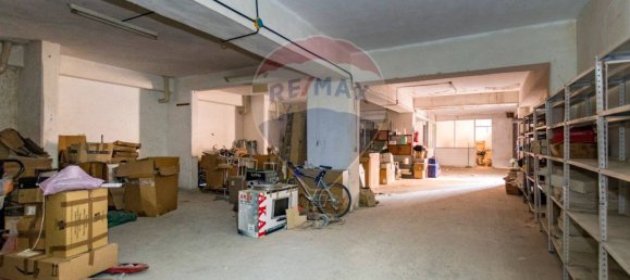 Propiedad comercial de 1 habitación en Palermo, Italy No. 45652 5