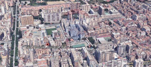 Propiedad comercial de 1 habitación en Palermo, Italy No. 45652 24