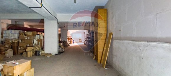 Propiedad comercial de 1 habitación en Palermo, Italy No. 45652 2