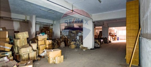 Propiedad comercial de 1 habitación en Palermo, Italy No. 45652 3