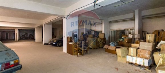 Propiedad comercial de 1 habitación en Palermo, Italy No. 45652 4