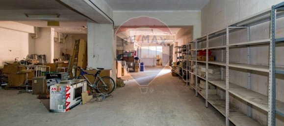 Propiedad comercial de 1 habitación en Palermo, Italy No. 45652 14
