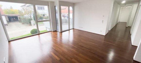 3 Schlafzimmer Wohnung in Neu-Ulm, Germany, Nr. 336641 2