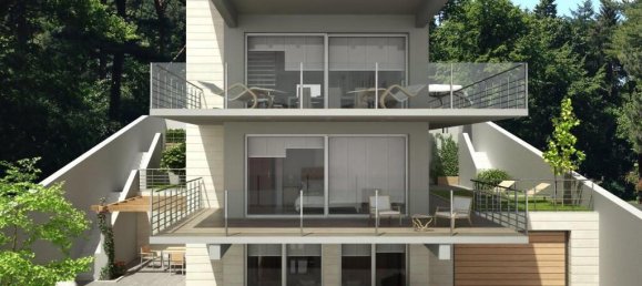 4 غرف نوم فيلا في Sarnico, Italy رقم 362952 6