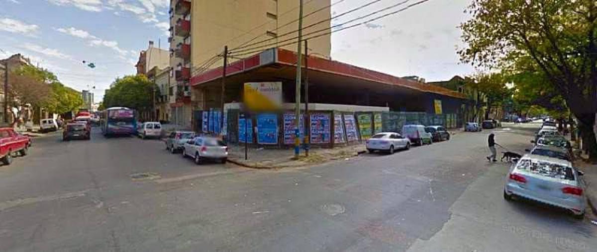 Terrain à Buenos Aires, Argentina No. 115906