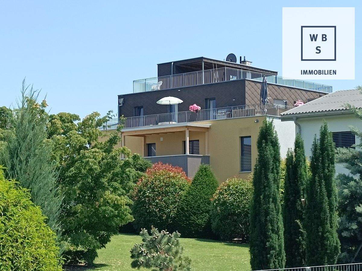 4-Zimmer Wohnung in Höchst, Austria, Nr. 244840