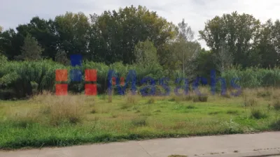 Terreno em Girona, Spain N.º 206032