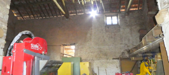 6-salle Maison à Saarland, Germany No. 103141 17