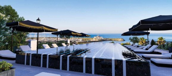 2 غرف نوم شقة في Limassol, Cyprus رقم 12432 8