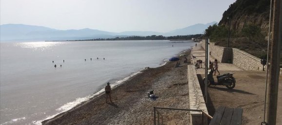 4 غرف نوم عقار تجاري في Achaea, Greece رقم 5418 2